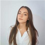 Laureata magistrale in psicologia offre ripetizioni in italiano e materie umanistiche